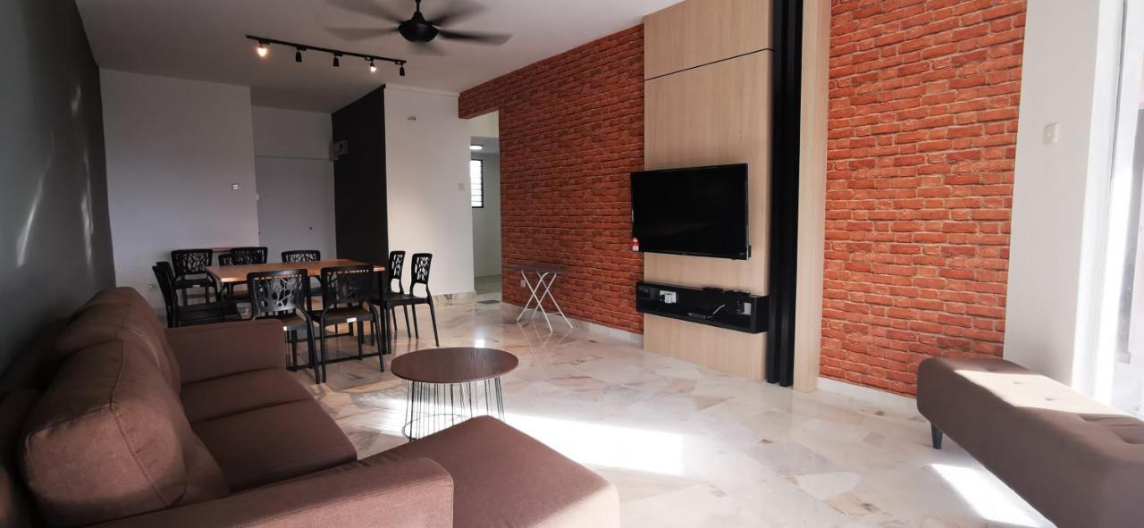 Bayview Villas Condo - Premium Unit Port Dickson Exterior foto
