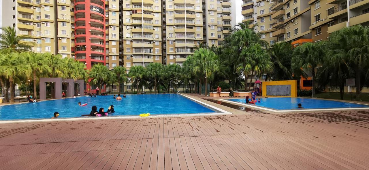 Bayview Villas Condo - Premium Unit Port Dickson Exterior foto